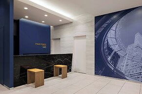 Four Points Flex by Sheraton Osaka Shinsaibashi
