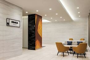 Four Points Flex by Sheraton Osaka Shinsaibashi