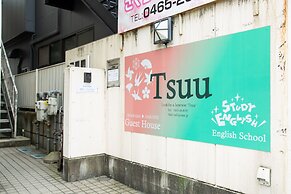 Guest house Tsuu