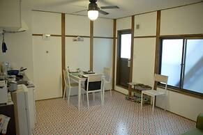 Umbrella House Osaka - Hostel