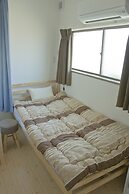 Umbrella House Osaka - Hostel