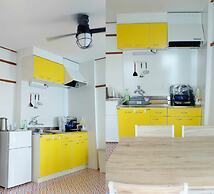 Umbrella House Osaka - Hostel