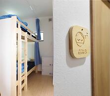 Umbrella House Osaka - Hostel
