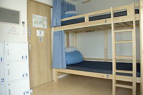 Umbrella House Osaka - Hostel