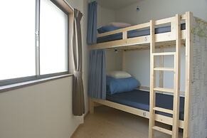 Umbrella House Osaka - Hostel