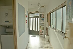 Umbrella House Osaka - Hostel