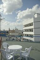 Umbrella House Osaka - Hostel