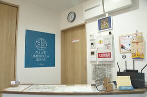 Umbrella House Osaka - Hostel