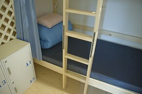 Umbrella House Osaka - Hostel