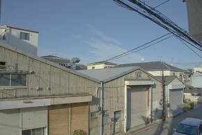 Umbrella House Osaka - Hostel