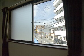 Umbrella House Osaka - Hostel