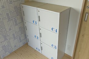 Umbrella House Osaka - Hostel