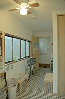 Umbrella House Osaka - Hostel