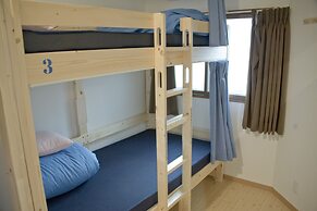 Umbrella House Osaka - Hostel