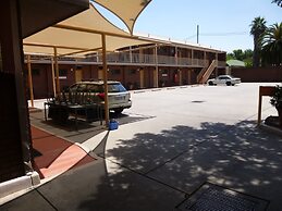 Albury Regent Motel