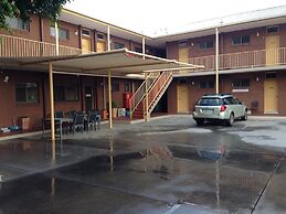 Albury Regent Motel