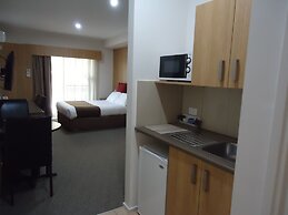 Albury Regent Motel