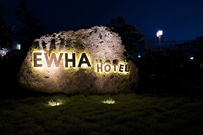 Ewha Hotel