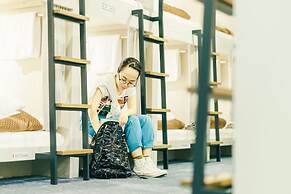 WeBase Hakata Hostel