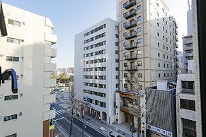 WeBase Hakata Hostel