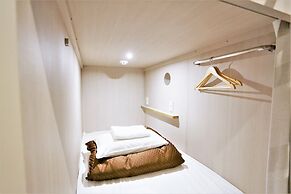 WeBase Hakata Hostel
