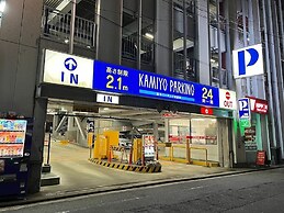 WeBase Hakata Hostel