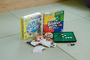 WeBase Hakata Hostel