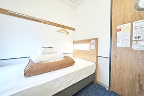 WeBase Hakata Hostel