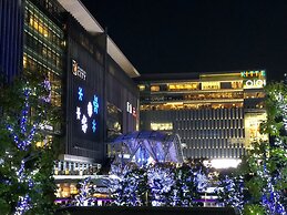 WeBase Hakata Hostel