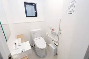 WeBase Hakata Hostel