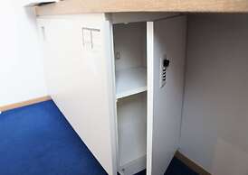 WeBase Hakata Hostel