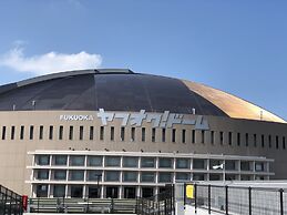 WeBase Hakata Hostel