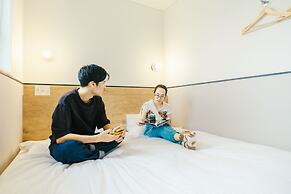 WeBase Hakata Hostel
