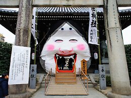 WeBase Hakata Hostel