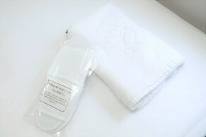 WeBase Hakata Hostel