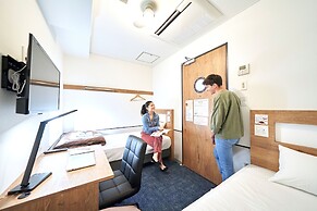 WeBase Hakata Hostel