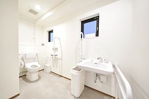 WeBase Hakata Hostel