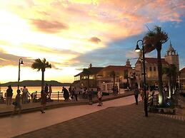 WeBase Hakata Hostel