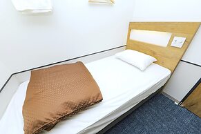 WeBase Hakata Hostel