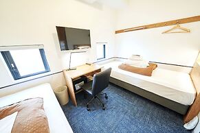 WeBase Hakata Hostel