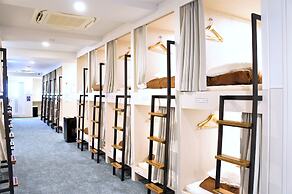 WeBase Hakata Hostel
