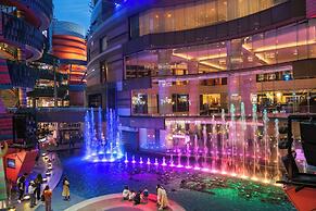 WeBase Hakata Hostel