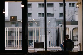 WeBase Hakata Hostel