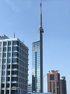 WeBase Hakata Hostel