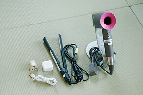 WeBase Hakata Hostel