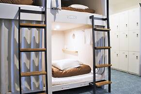 WeBase Hakata Hostel
