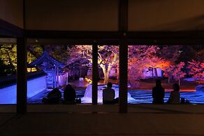 WeBase Hakata Hostel