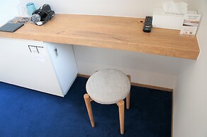 WeBase Hakata Hostel