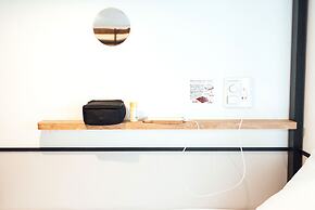 WeBase Hakata Hostel