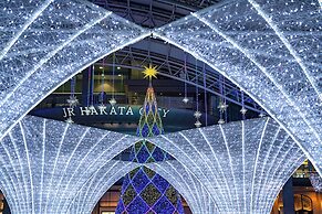 WeBase Hakata Hostel